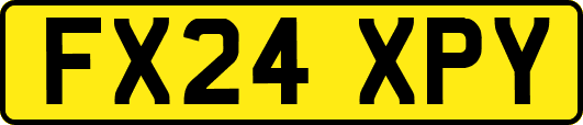 FX24XPY