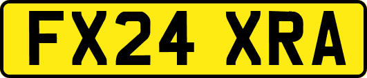 FX24XRA