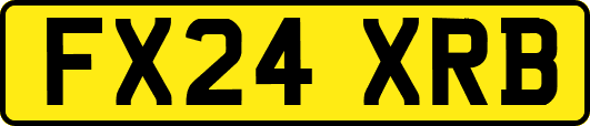 FX24XRB