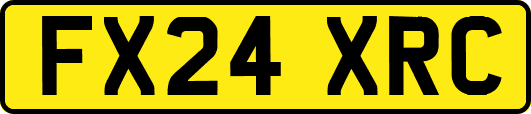 FX24XRC