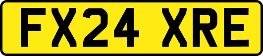 FX24XRE