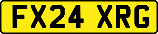 FX24XRG