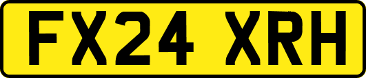 FX24XRH