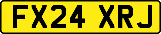 FX24XRJ
