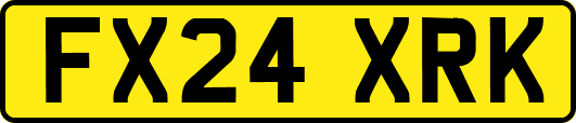 FX24XRK