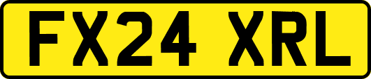 FX24XRL