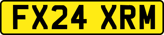 FX24XRM