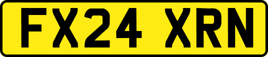 FX24XRN