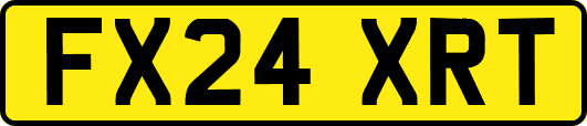 FX24XRT