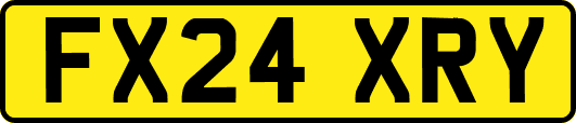 FX24XRY