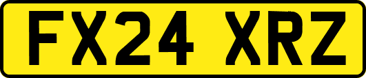 FX24XRZ