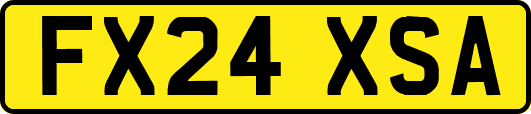 FX24XSA