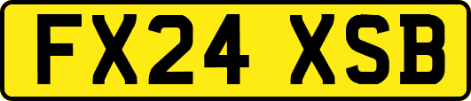 FX24XSB