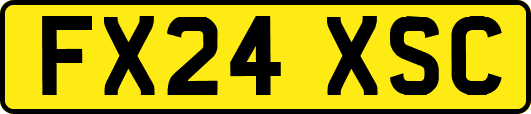 FX24XSC
