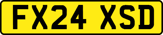 FX24XSD