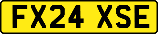 FX24XSE