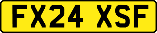 FX24XSF