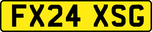 FX24XSG