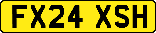 FX24XSH
