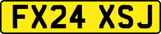 FX24XSJ