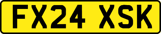 FX24XSK