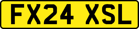 FX24XSL