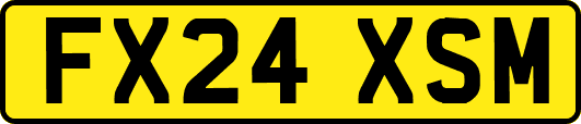 FX24XSM