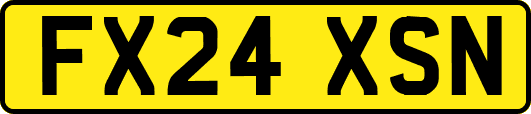 FX24XSN
