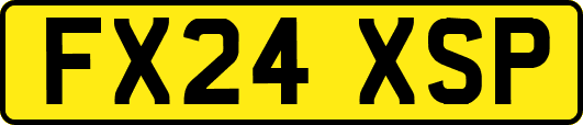 FX24XSP