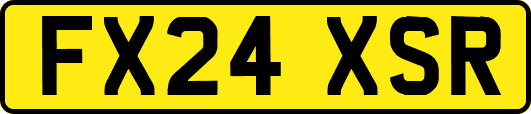 FX24XSR