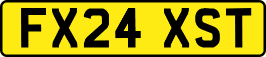 FX24XST