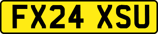FX24XSU