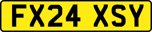 FX24XSY