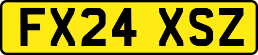 FX24XSZ