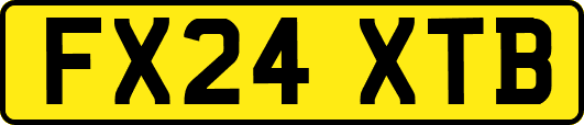 FX24XTB
