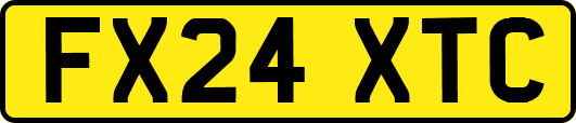 FX24XTC