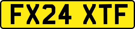 FX24XTF