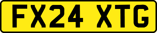 FX24XTG