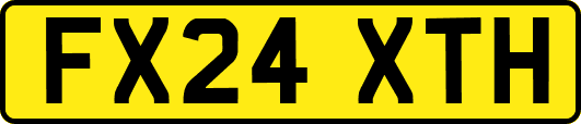 FX24XTH