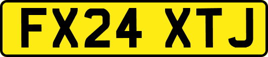 FX24XTJ