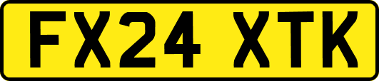 FX24XTK