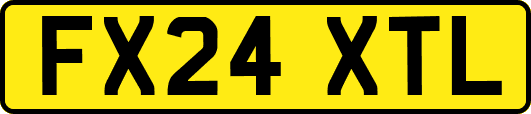 FX24XTL