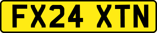 FX24XTN