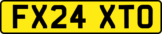 FX24XTO