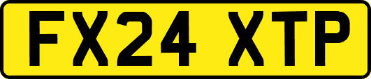 FX24XTP