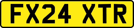 FX24XTR