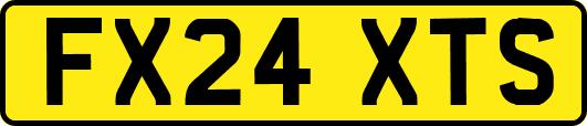 FX24XTS