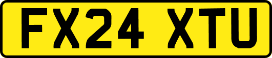 FX24XTU