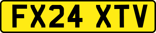 FX24XTV