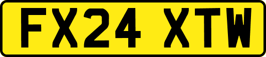FX24XTW